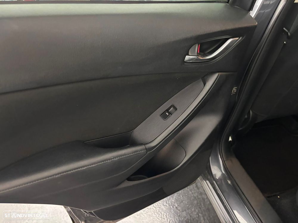 Mazda CX-5 - 11