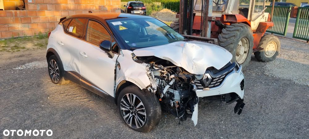 Renault Captur 1.6 E-TECH Plug-In Initiale Paris - 6
