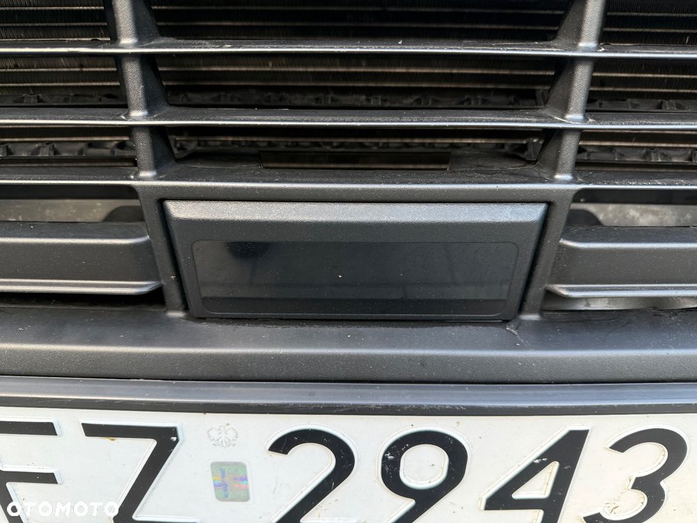 Fiat Ducato Maxi L4H3 180KM NOWY MODEL - 19
