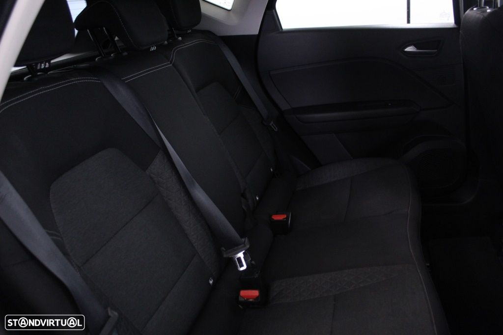 Mitsubishi ASX 1.0 MPI-T Invite - 15