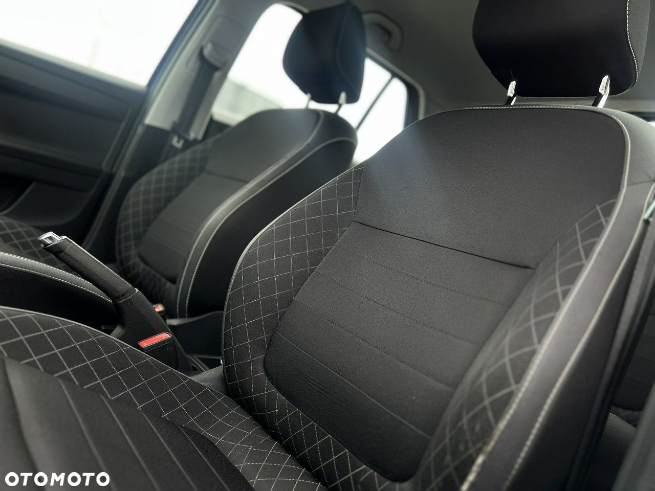 Skoda Fabia 1.0 Ambition - 35