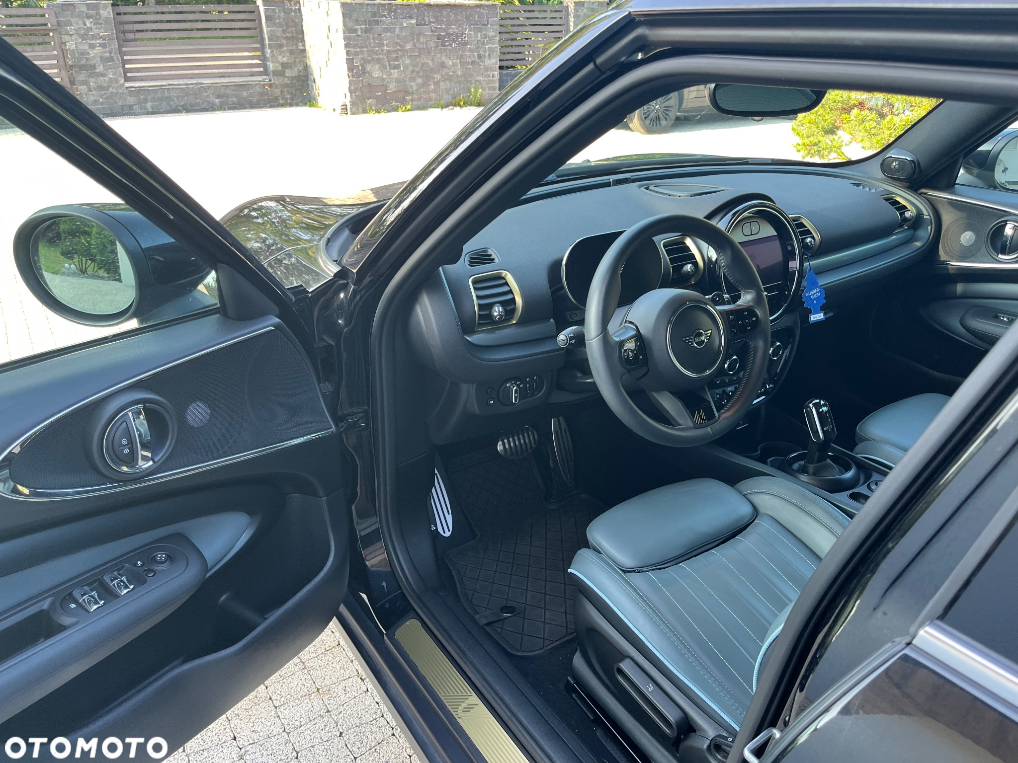MINI John Cooper Works ALL4 sport - 14