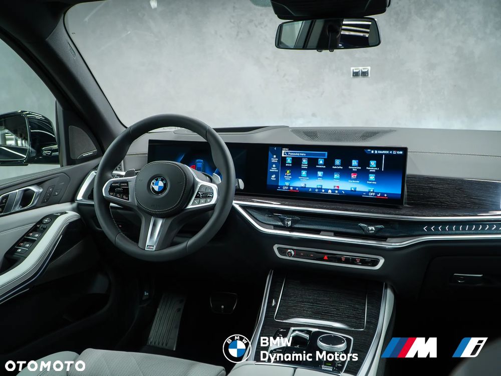 BMW X5 xDrive40i - 21