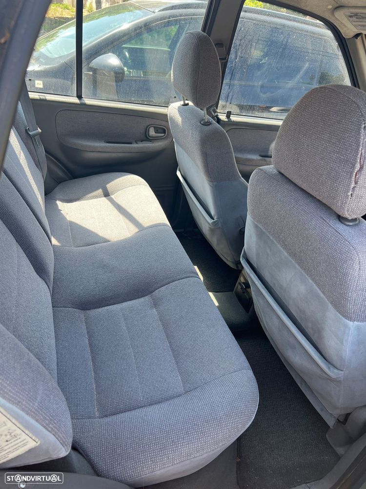 Kia Sportage 2.0 TDi K Sportive - 7