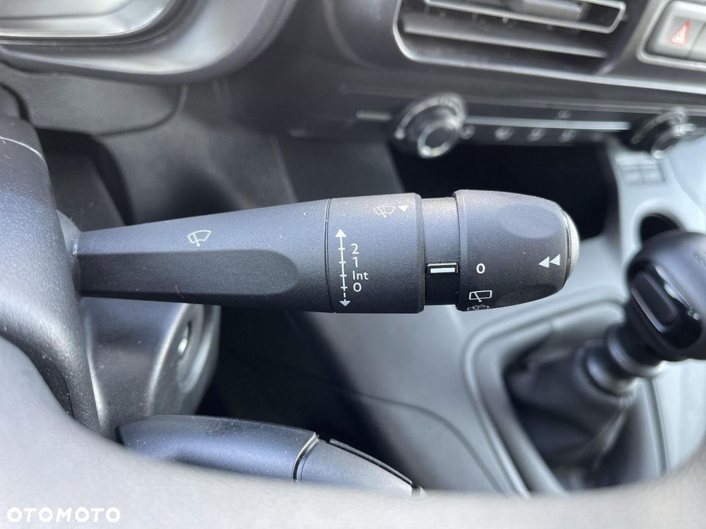 Toyota Proace City Verso - 16