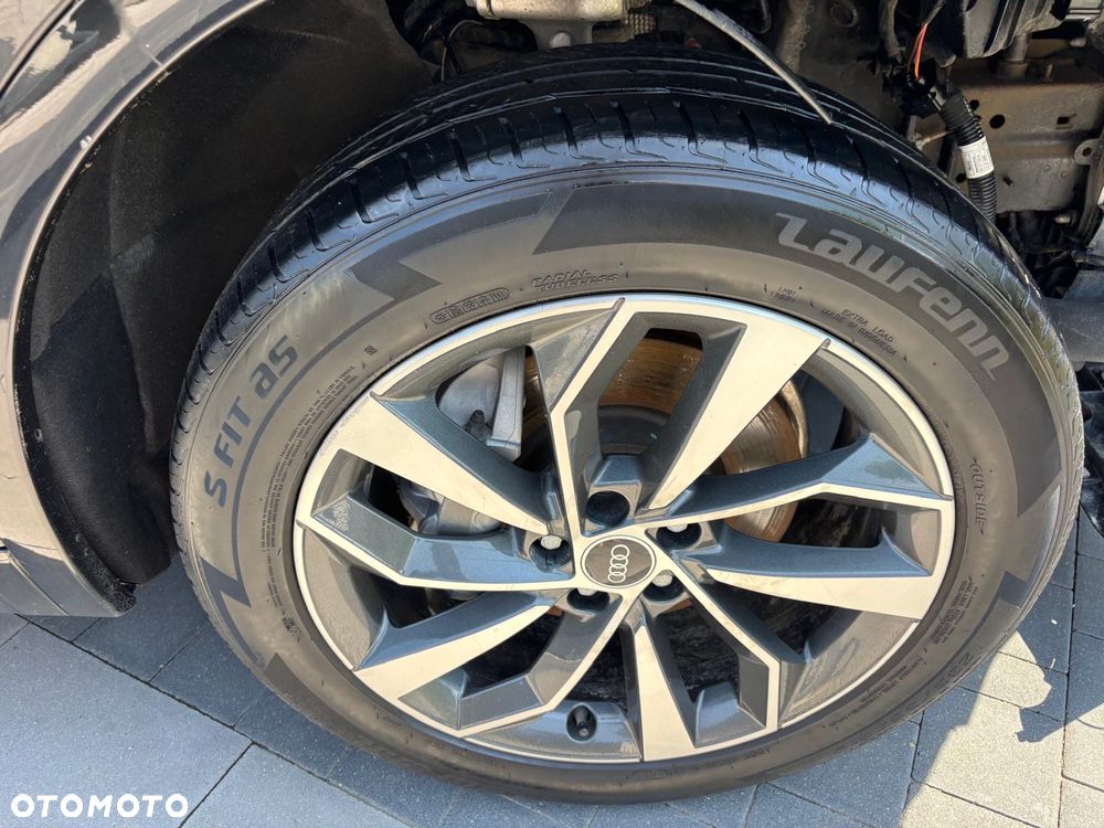 Audi Q5 45 TFSI quattro S tronic S line - 15