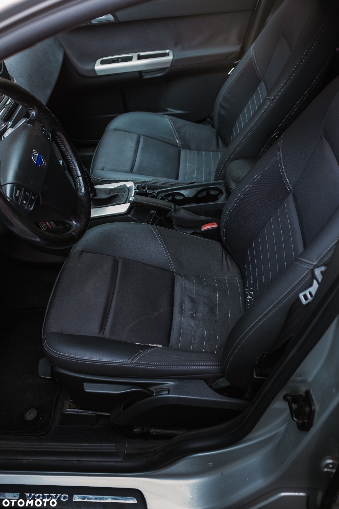 Volvo V50 1.6D Momentum - 12
