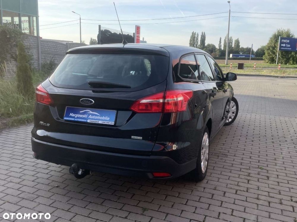 Ford Focus - 9