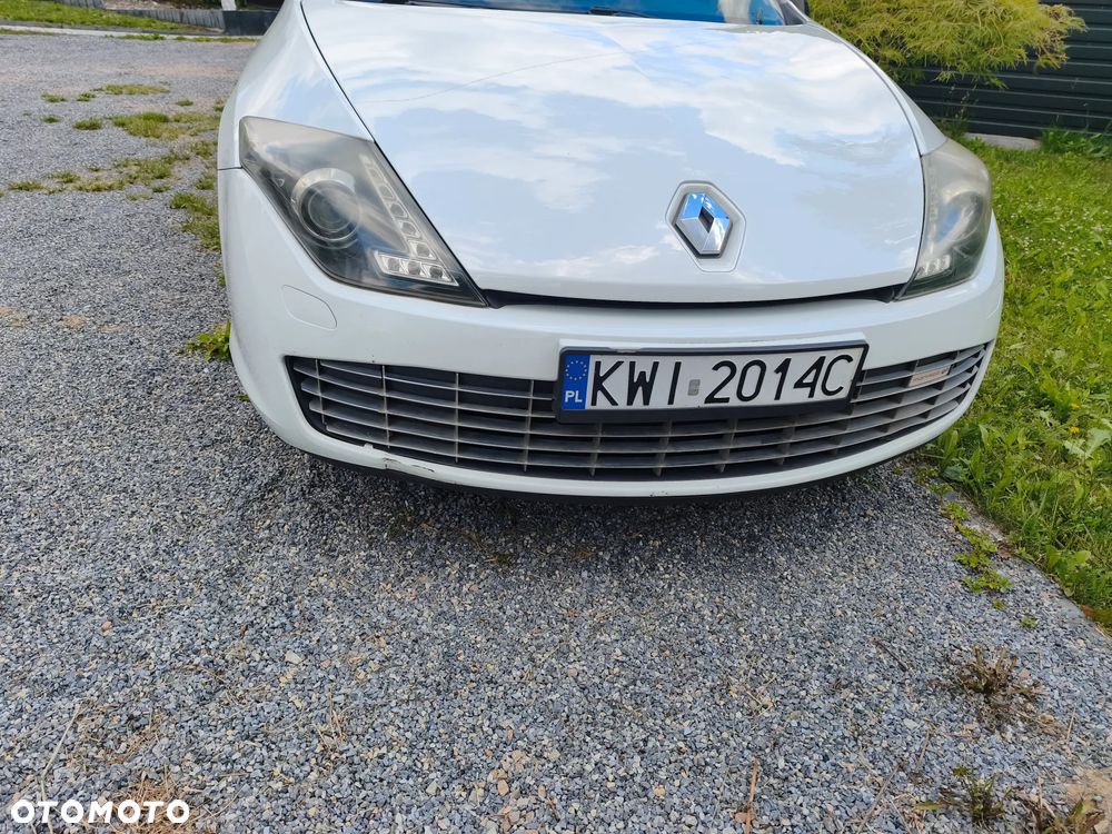 Renault Laguna - 3