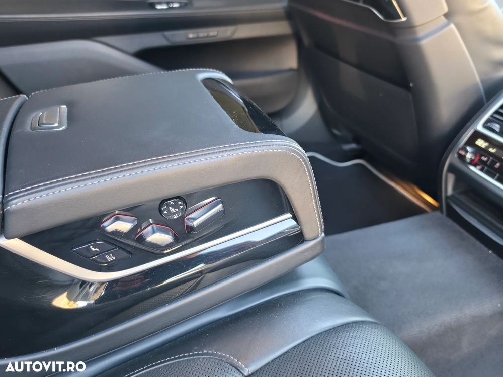 BMW Seria 7 745Le xDrive AT PHEV - 22
