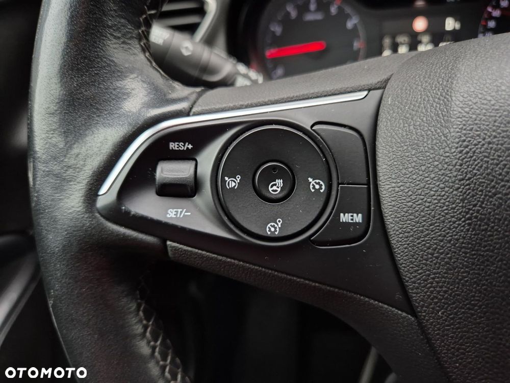 Opel Grandland X - 25
