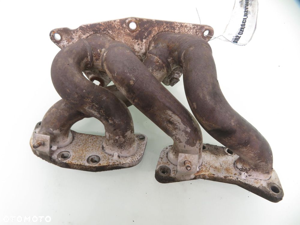 KOLEKTOR WYDECHOWY ALFA ROMEO 147 1.6 T.SPARK 60663056 - 1