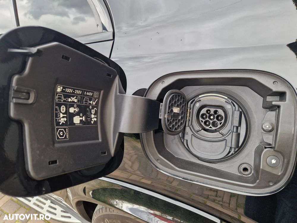 Mercedes-Benz GLE 350 e 4MATIC 9G-TRONIC AMG Line - 9