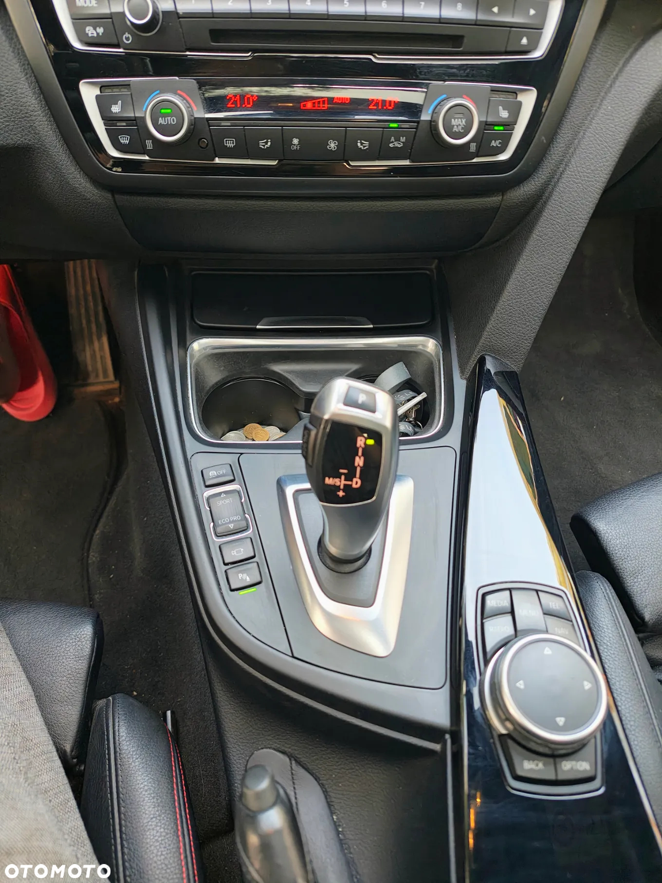 BMW Seria 4 435i Gran Coupe xDrive Sport Line - 19