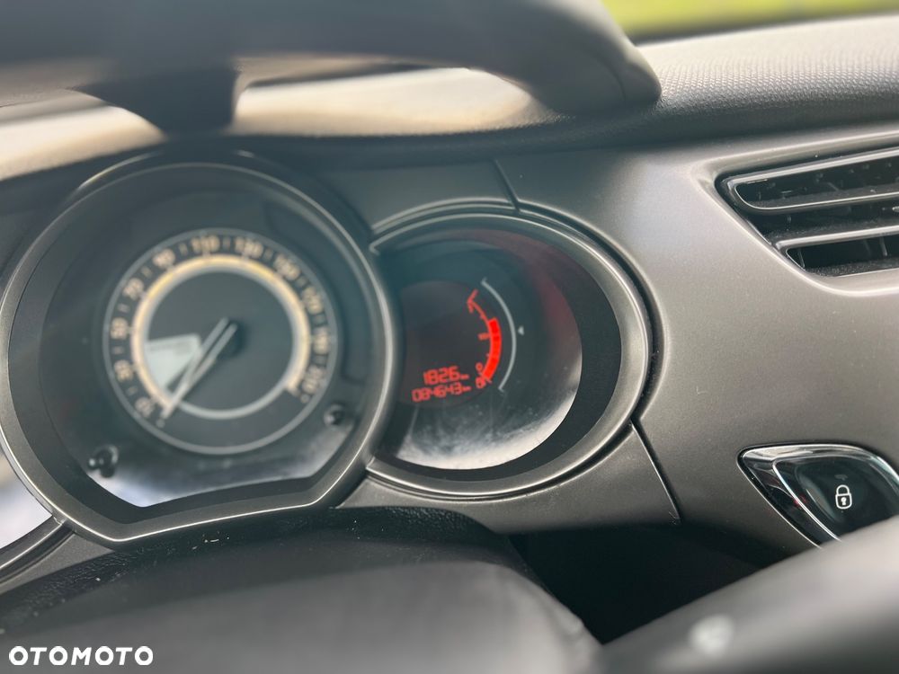 Citroën C3 1.0 VTi Selection - 24