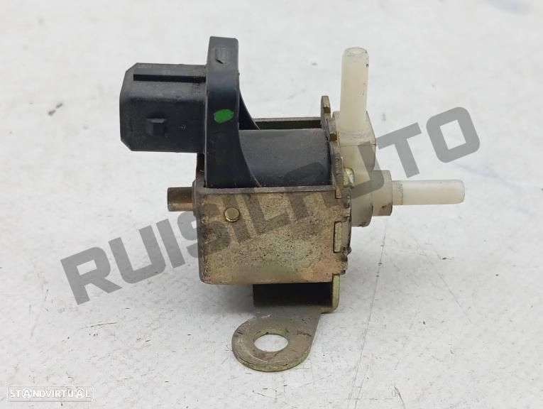 Válvula / Solenoide Vácuo 133_297u Mercedes Vito I W638 [1996_2 - 3