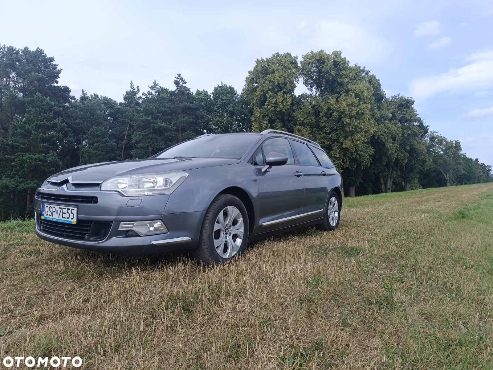 Citroën C5 2.0 HDi Exclusive - 6