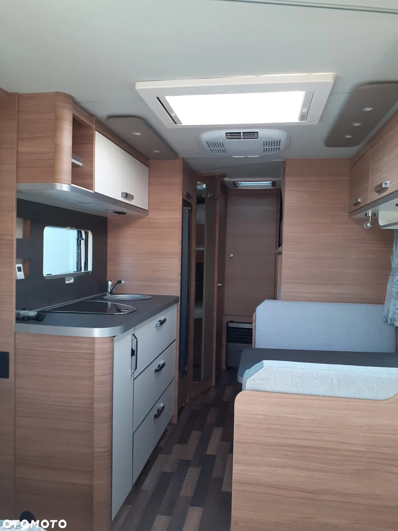 Weinsberg CaraOne 550QDK - 11