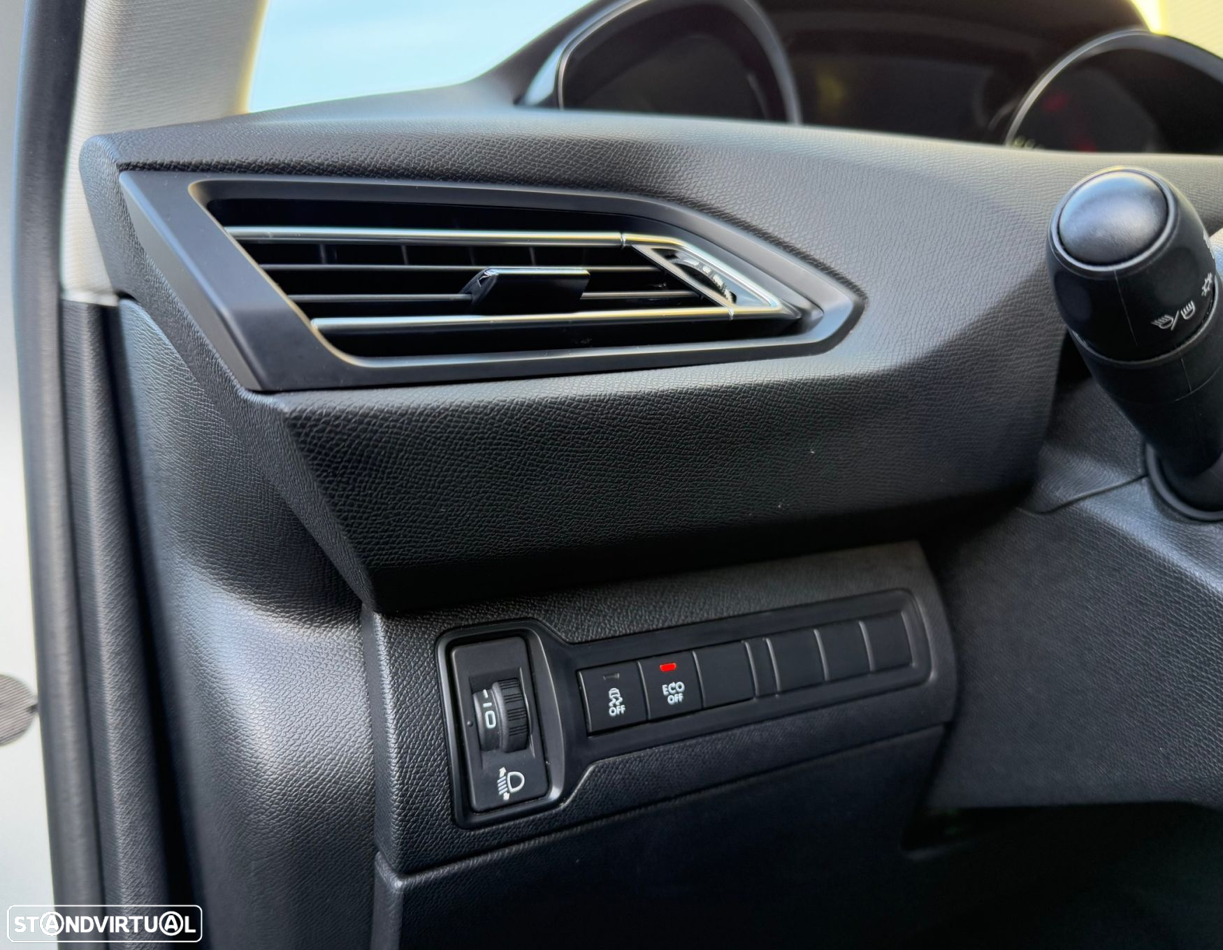 Peugeot 308 1.6 BlueHDi Active - 12