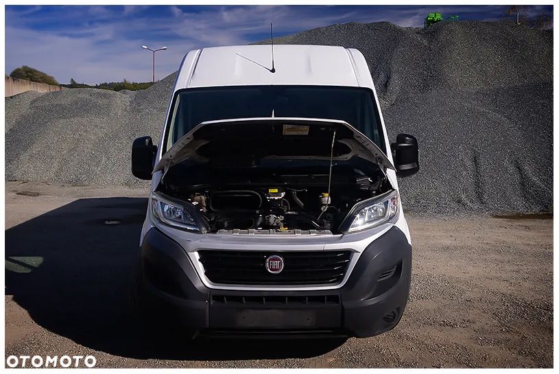 Fiat Ducato - 37