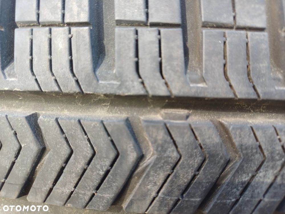 FELGI Z OPONAMI KOŁA ALUMINIOWE MERCEDES SLK R170 R15 5X112 ET37 66,6 mm OPONY VREDESTEIN QUATRAC 5 R15 205/60 WIELOSEZON NR15 - 14