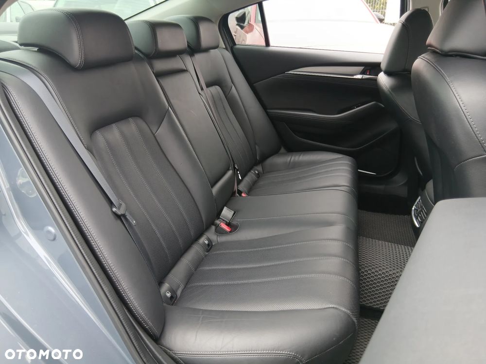 Mazda 6 2.0 SKYPrestige - 23