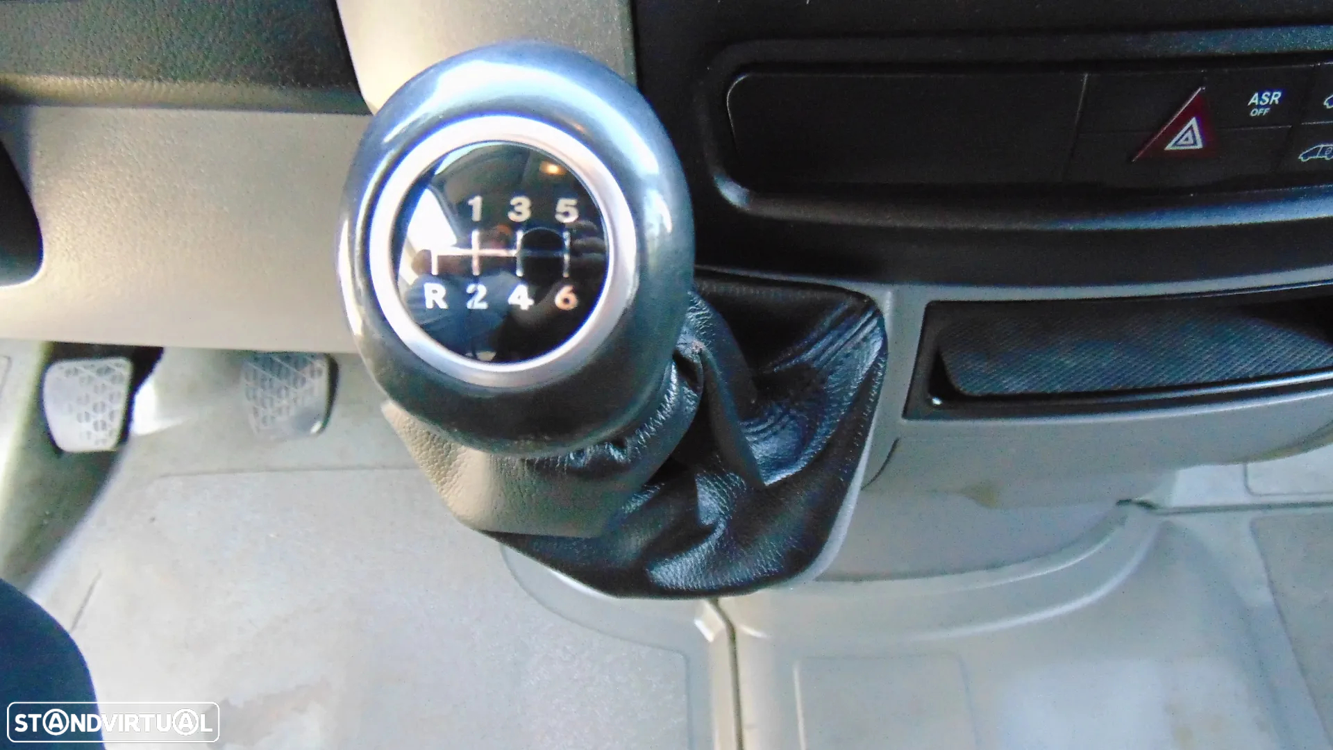 Mercedes-Benz SPRINTER LONGA 313 CDI - 13