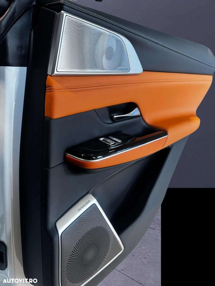 Xpeng G9 93.1 kWh AWD Performance - 13
