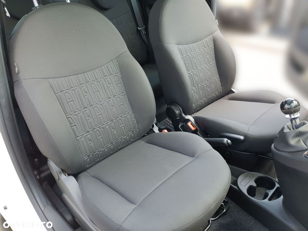 Fiat 500 1.0 Hybrid Dolcevita - 28