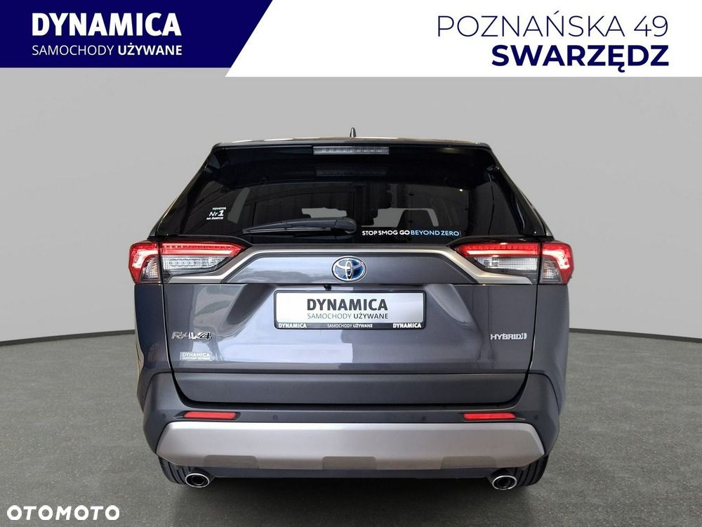 Toyota RAV4 - 7