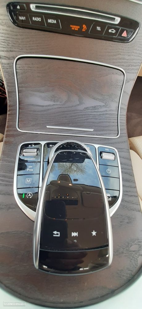 Mercedes-Benz GLC 220 d 4Matic 9G-TRONIC - 25