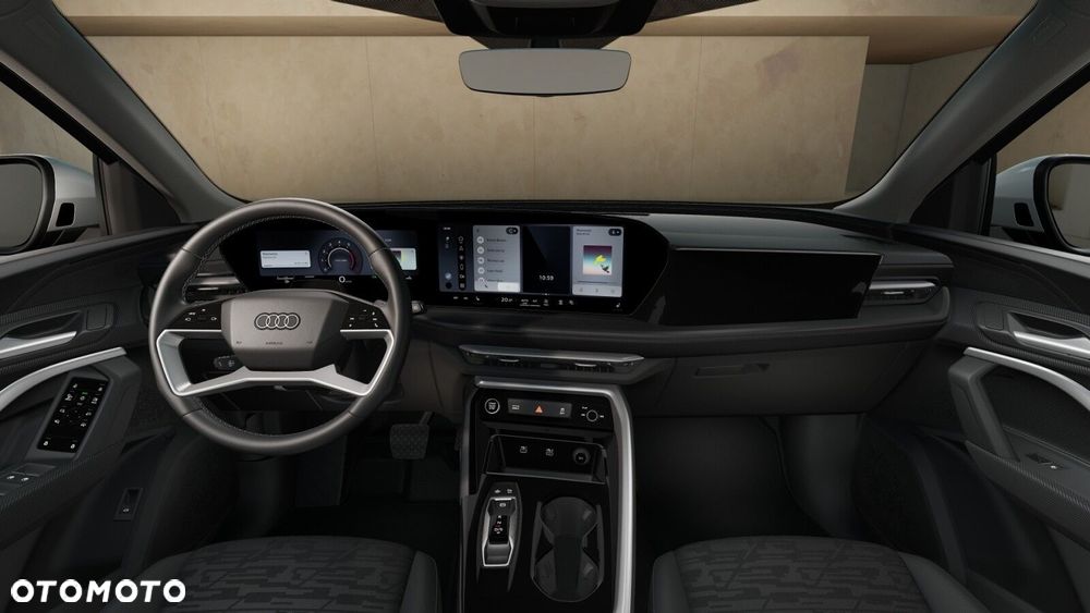 Audi Q5 TFSI mHEV 150 kW S tronic - 10