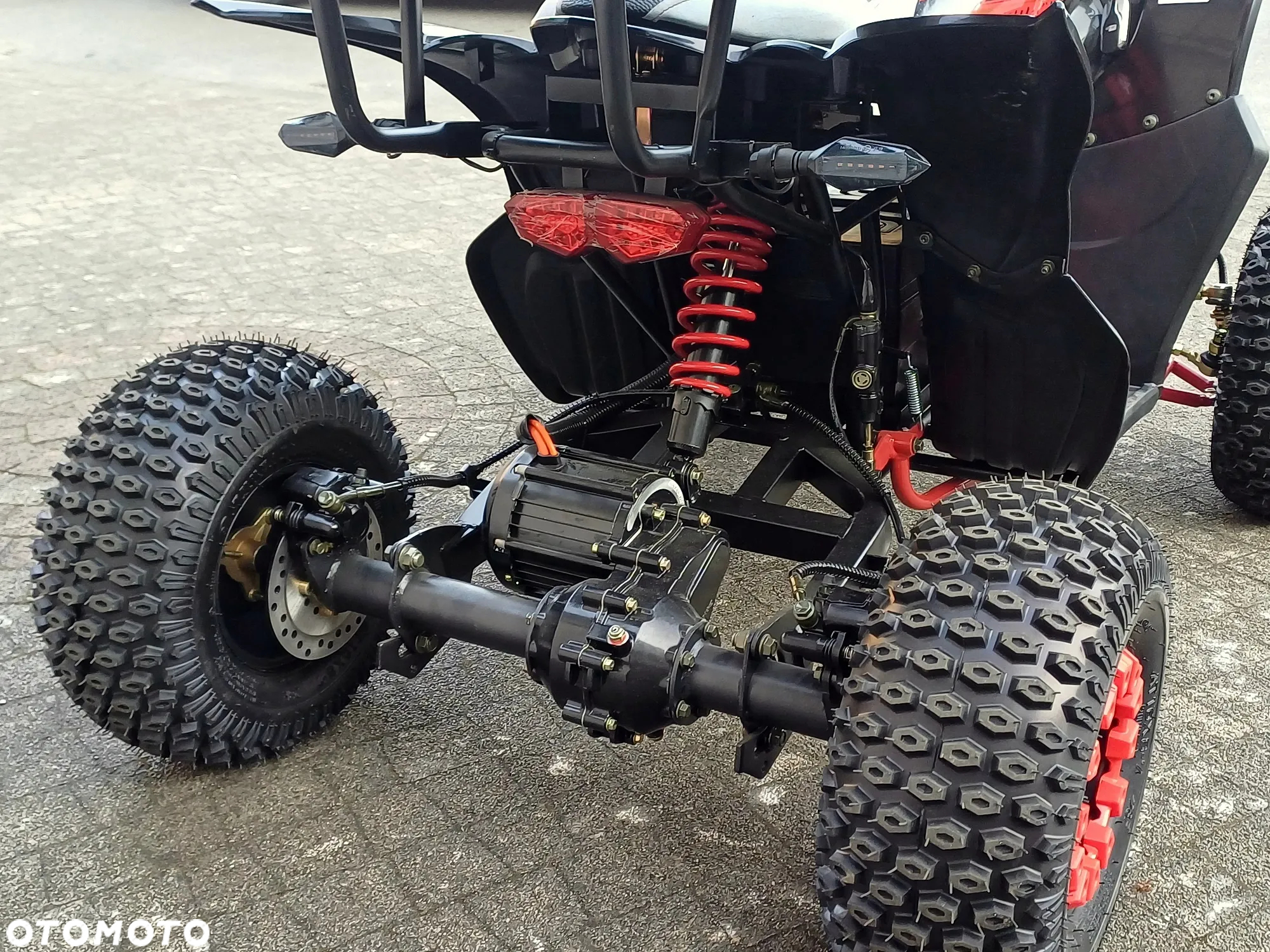 XTR Inny - 21