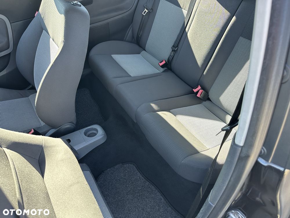 Seat Ibiza 1.4 16V Sport - 4