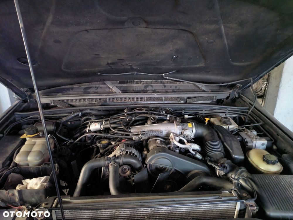 Land Rover Discovery - 3