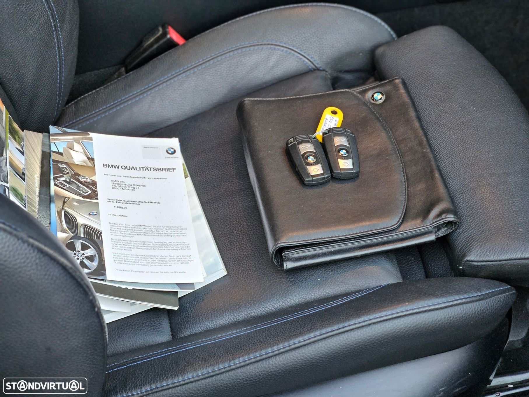 BMW 320 d Coupe - 17