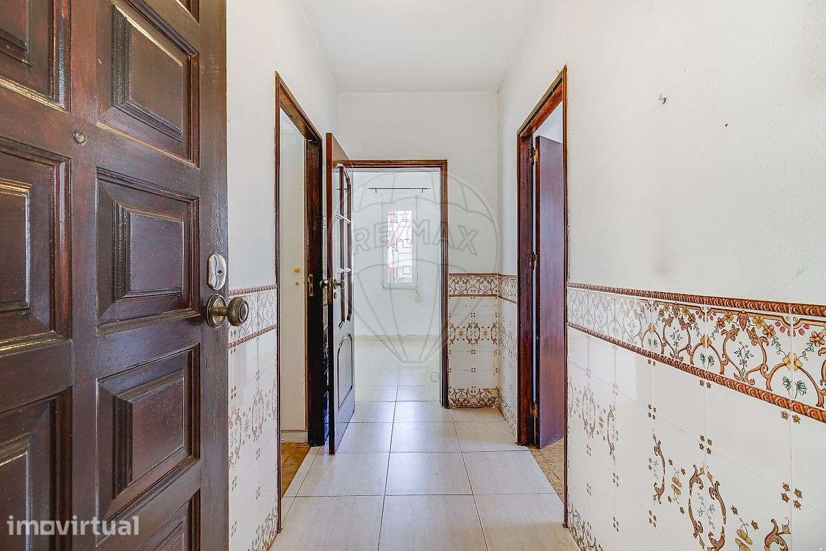 Apartamento T2 para venda - Grande imagem: 4/14