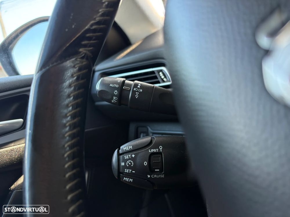 Peugeot 308 SW BlueHDi 130 Stop & Start Active Pack - 15