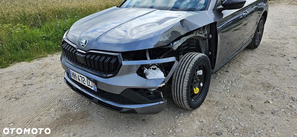 Skoda Kamiq 1.0 TSI DSG Selection - 10