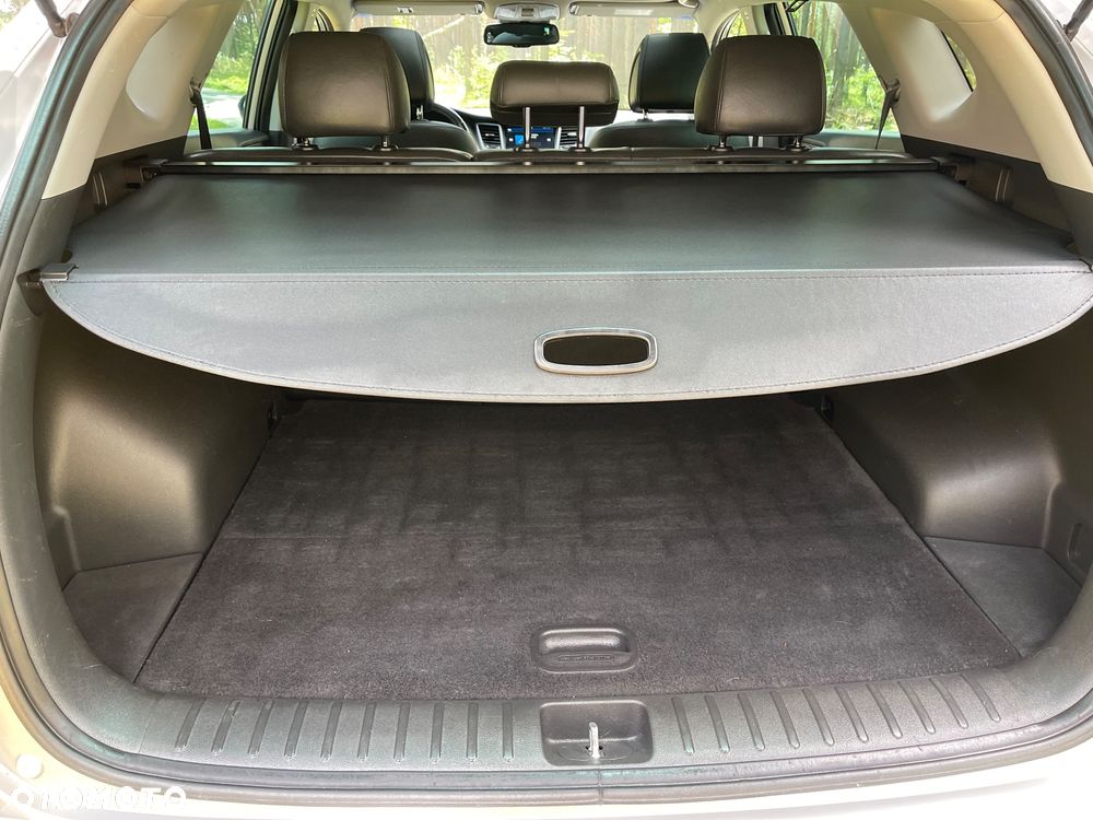 Hyundai Tucson blue 1.7 CRDi 2WD Passion Plus - 11