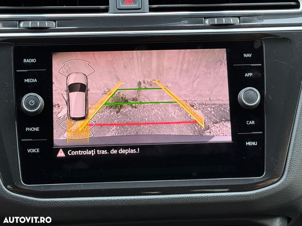 Volkswagen Tiguan 2.0 TDI SCR DSG Life - 10