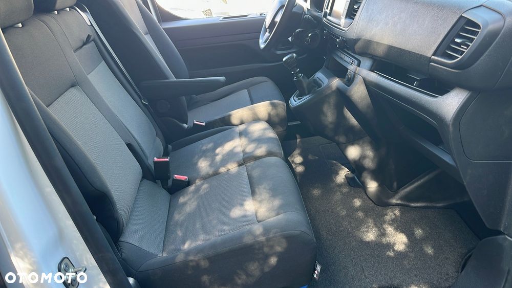 Fiat Scudo - 22