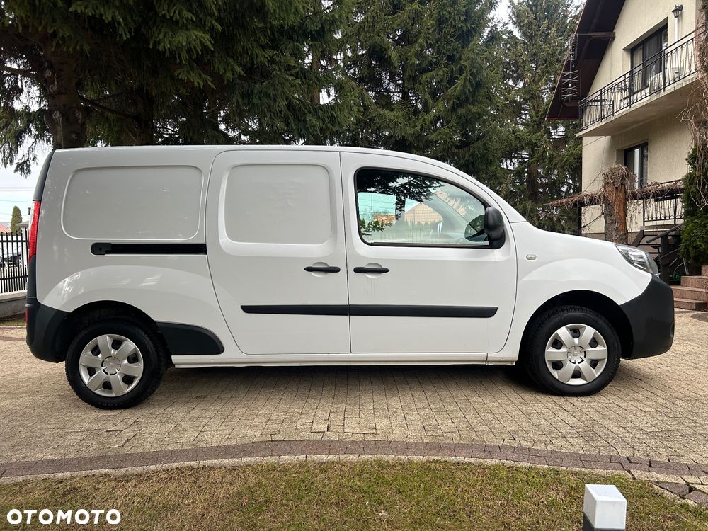 Renault Kangoo - 11