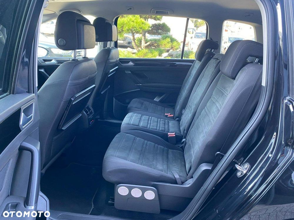 Volkswagen Touran - 7