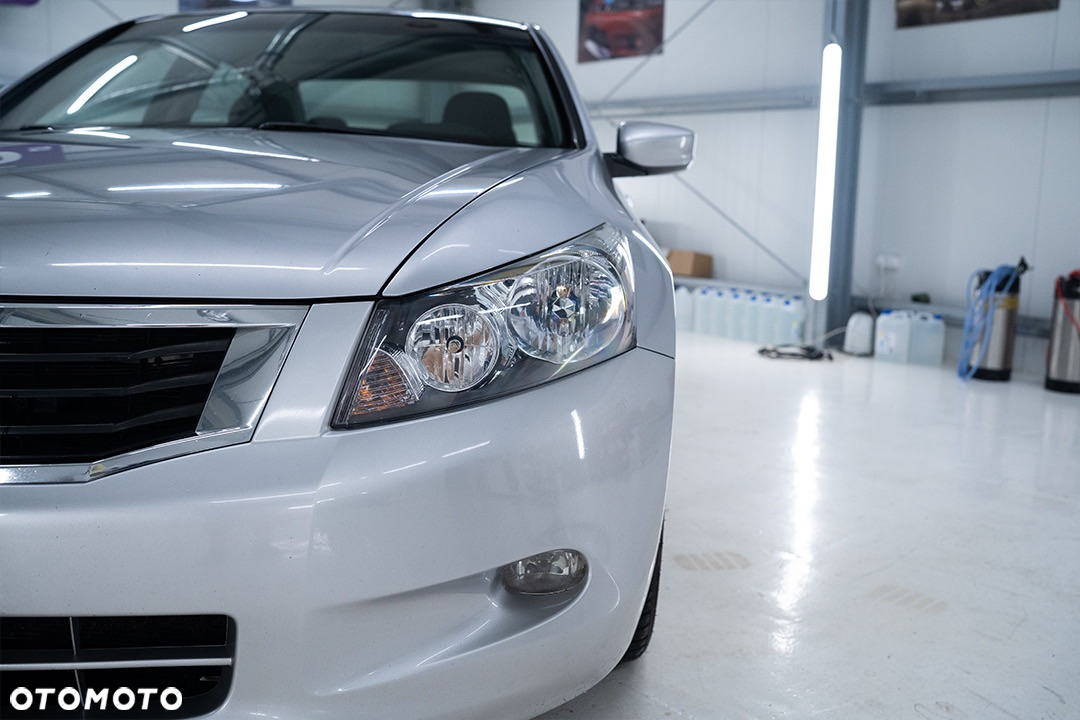 Honda Accord 3.5 V6 EX - 3