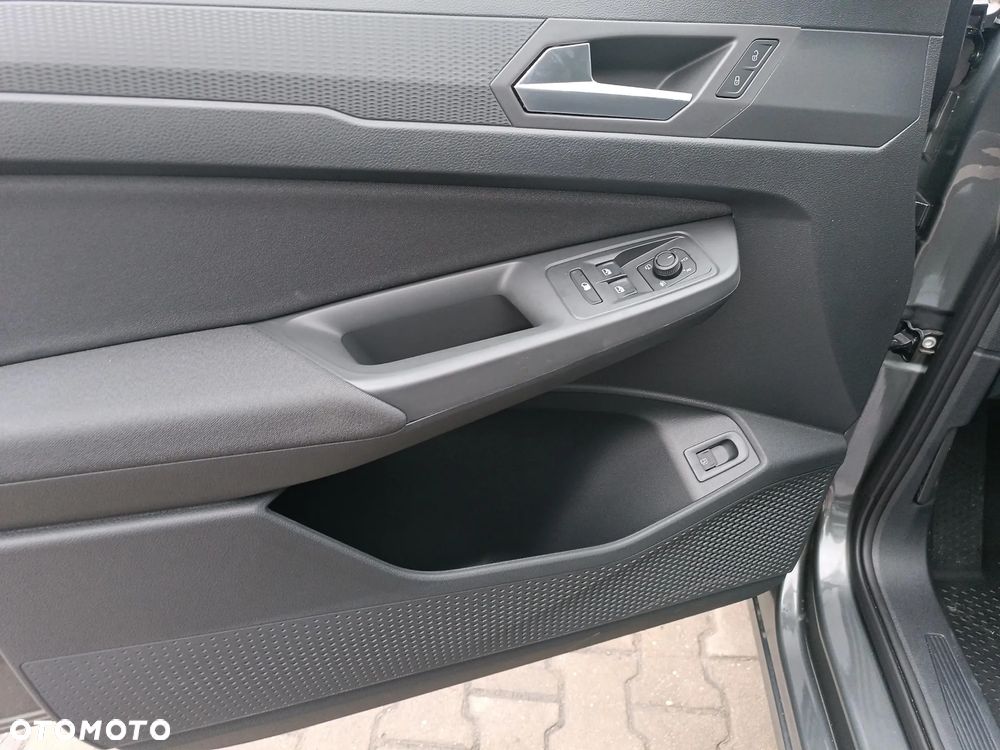 Ford Transit Connect - 10