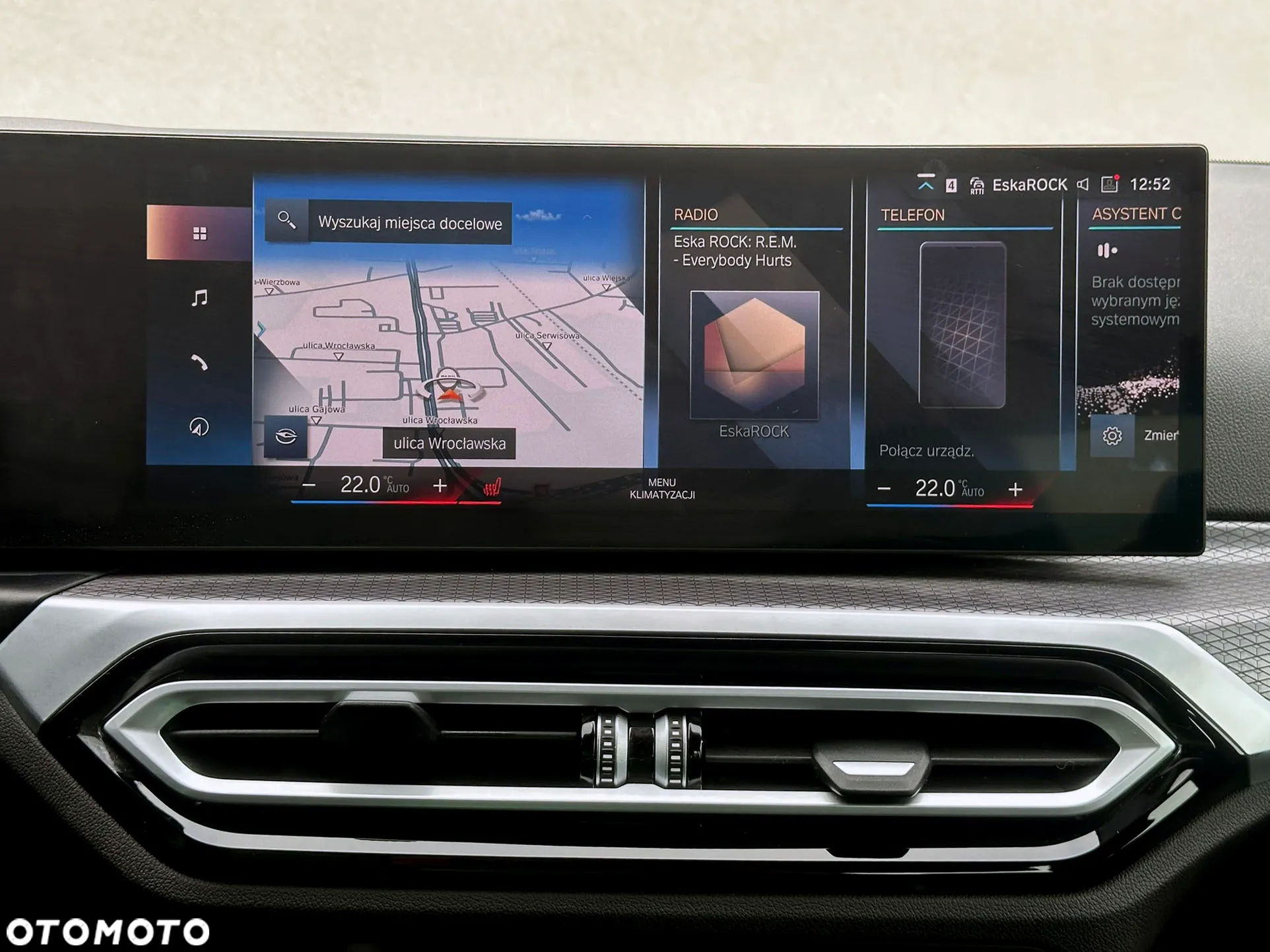 BMW Seria 3 320i M Sport sport - 23