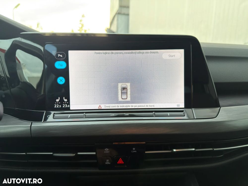 Volkswagen Golf 2.0 TDI 150CP DSG Style - 23