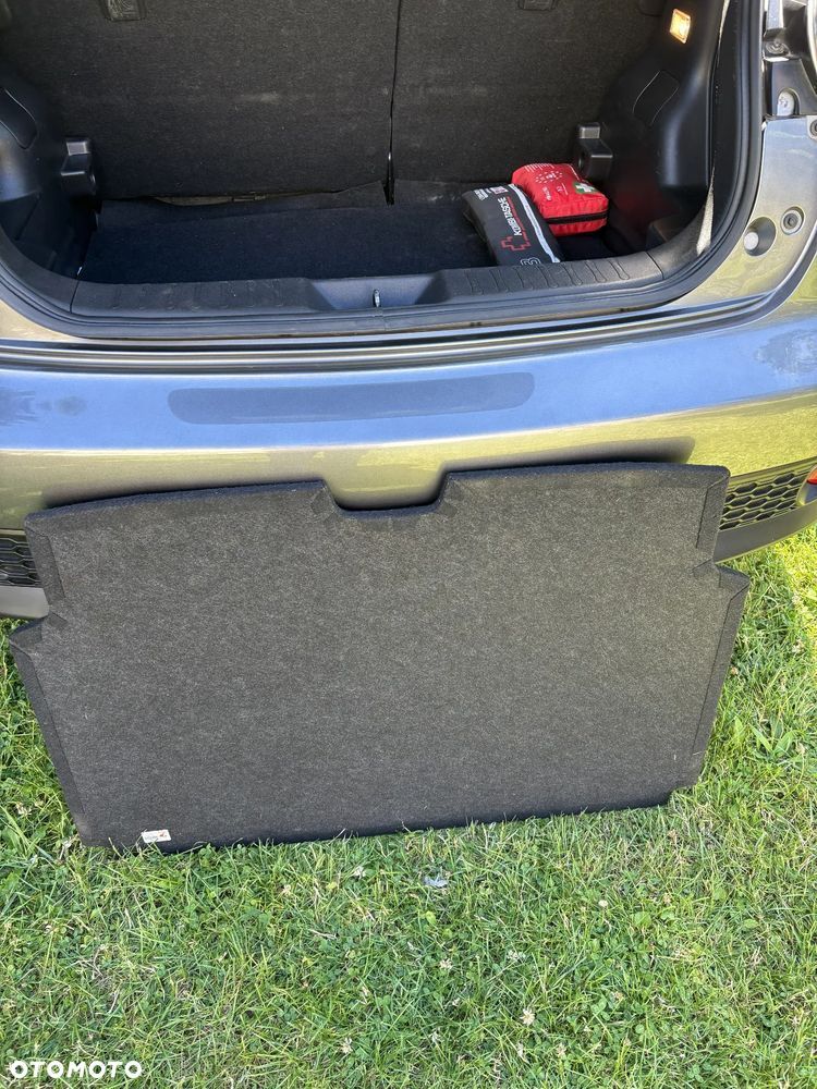 Nissan Juke 1.2 DIG-T Acenta - 22