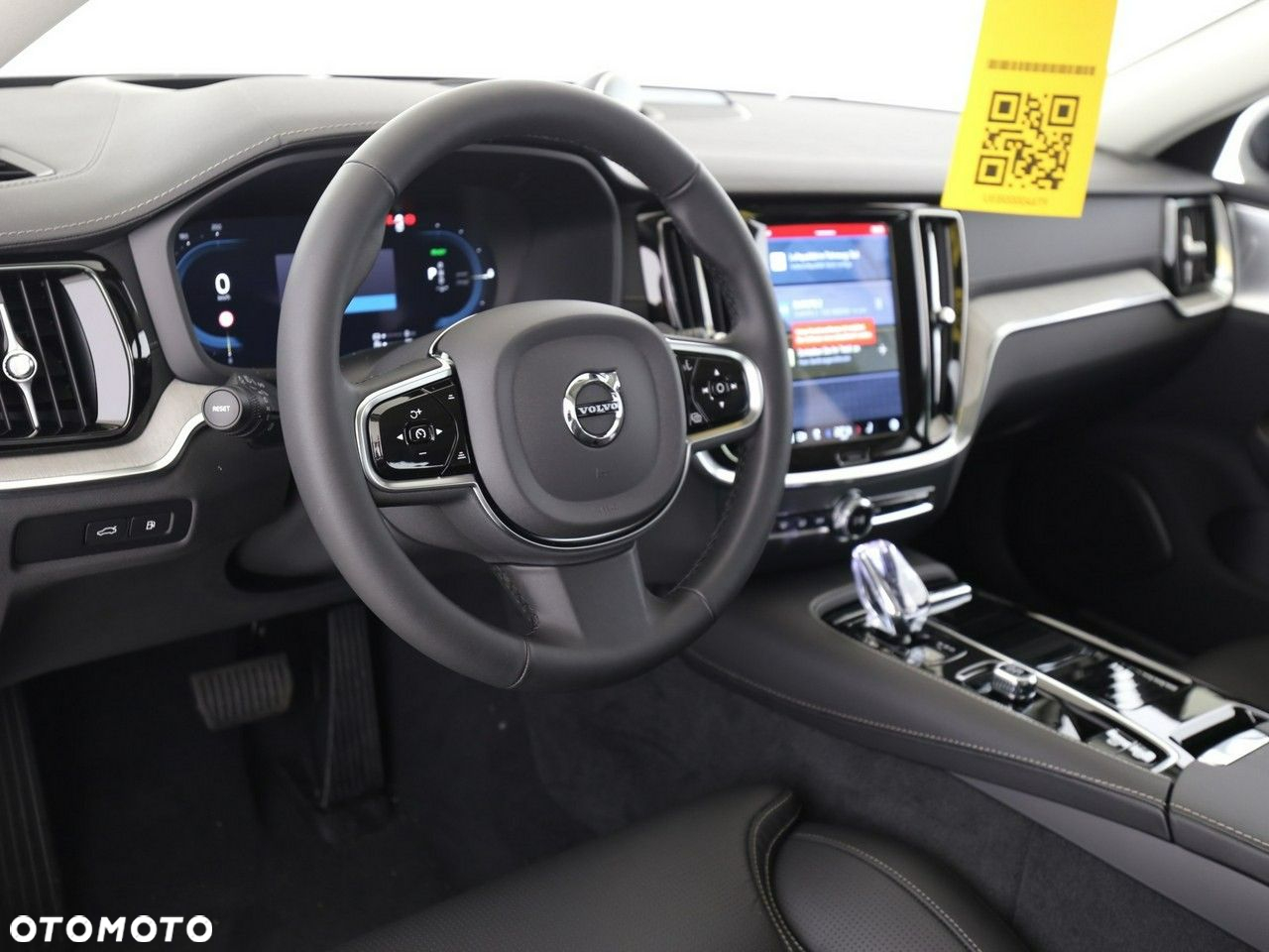 Volvo S60 - 5